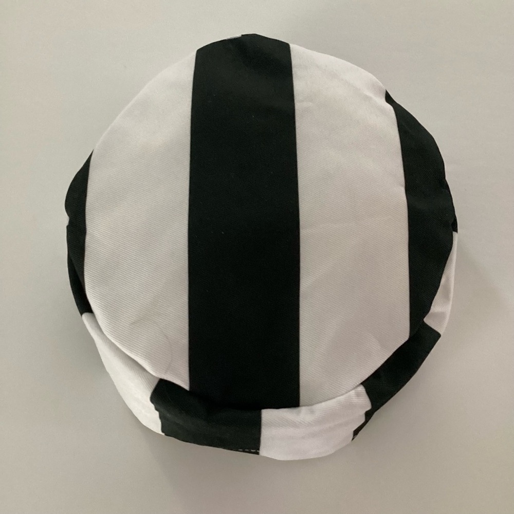 Spirit Men’s Jailbird Costume Size Large/X-Large - Picture 7 of 12